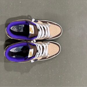 Nike Dunk (Setsubun) 2022